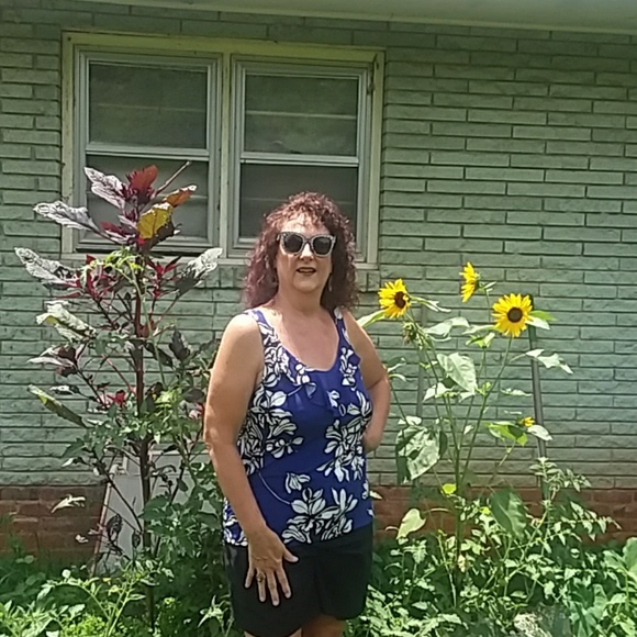 I'm now a posh Ambassador - Picture 2 of 2